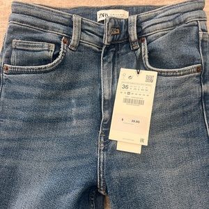 Zara Jeans